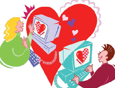 "Tình ảo" trong đời sống văn phòng