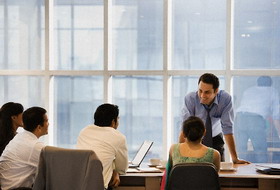 Biến giấc mơ "làm sếp" thành hiện thực 