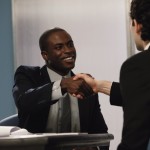 Tạo tâm lý thoải mái trong phỏng vấn