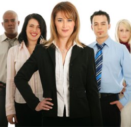 Để có đội ngũ nhân viên kinh doanh giỏi