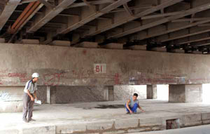 Nghề...không lo thất nghiệp