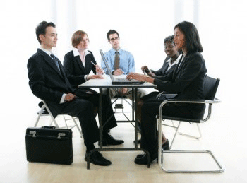 Phỏng vấn gây sốc trong tuyển dụng - con dao hai lưỡi