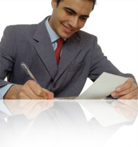 Bí quyến để thư xin việc luôn được cập nhật 