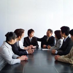  "Nâng cấp” thái độ 