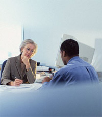 Lỗi cơ bản khi đi phỏng vấn 