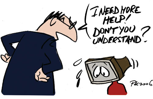 9 thách thức bạn phải chấp nhận nếu làm việc trong ngành IT