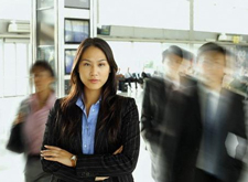 “Cắt đuôi” nơi công sở