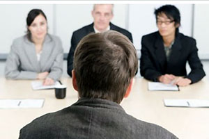Bí quyết vượt qua cửa ải phỏng vấn