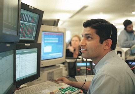 5 công việc hot nhất ngành CNTT