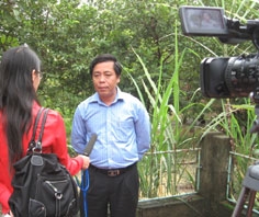 Nhân lực ngành truyền hình: Nhiều kênh, thiếu lượng, yếu chất 	