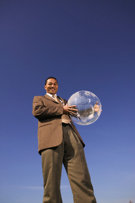 Nguyên tắc đầu tiên để trở thành tỉ phú