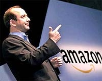 Jeff Bezos - Kẻ liều lĩnh của giới CNTT