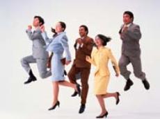 10 giải pháp hữu hiệu cho năm mới