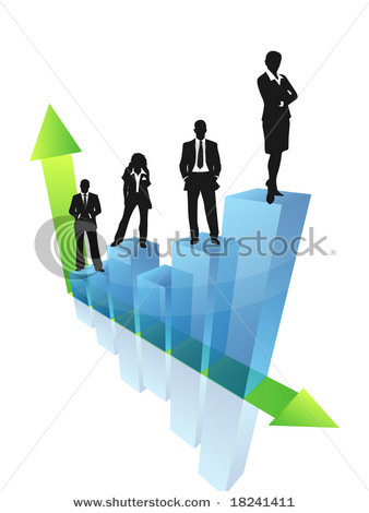 Thăng tiến trong thời kỳ khó khăn