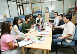  Những nhóm ngành nghề tuyển dụng nhiều trong năm 2009