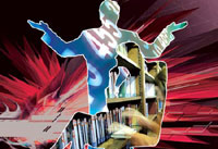 Tìm lại niềm vui công việc sau kỳ nghỉ tết