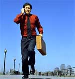 Khởi nghiệp ngay cả khi bạn vẫn đang làm thuê  