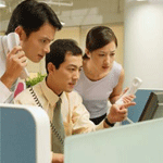 10 thói quen xấu của “dân” văn phòng