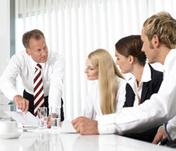 Nguyên tắc vàng dành cho lãnh đạo