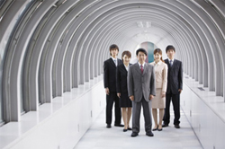 Nghệ thuật lãnh đạo trong thời khủng hoảng