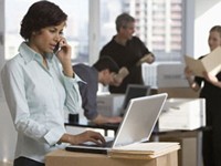 Chiến tranh nơi công sở