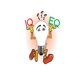 IQ quan trọng hay EQ?
