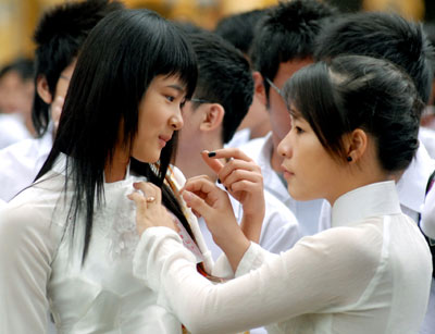 Khi tương lai không bắt đầu từ Đại học