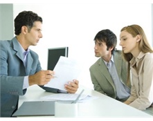 Để được "lính" tin