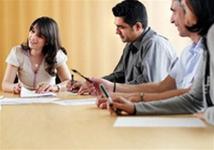 Mẹo giúp "lính" mới tăng lương