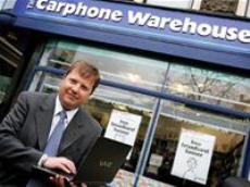 Ông chủ 2.400 cửa hàng khởi nghiệp từ tiền lẻ