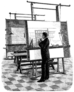 Học kiến trúc có thể làm những công việc gì?