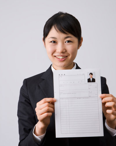 Xử lý lỗ hổng thời gian trong sơ yếu lý lịch