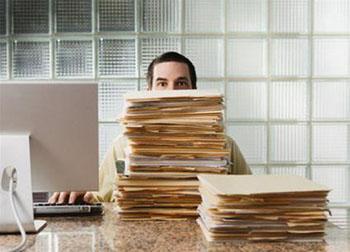 10 lời nói dối phổ biến nhất trong hồ sơ xin việc