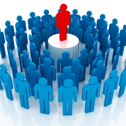 Bí quyết thăng tiến trong vòng một năm